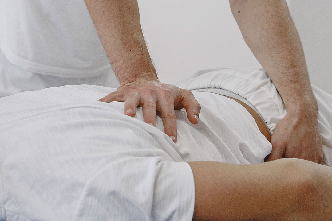 Kje vas boli – Spinalna stenoza