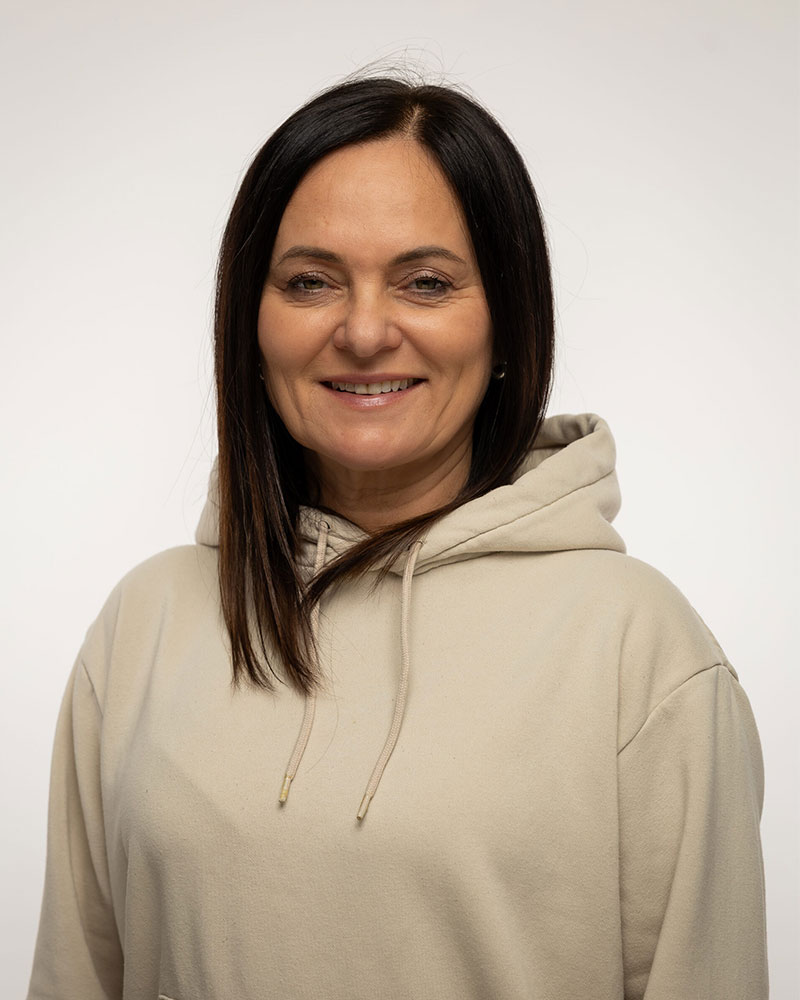 Darja Škrjanc, dipl. fiziot.