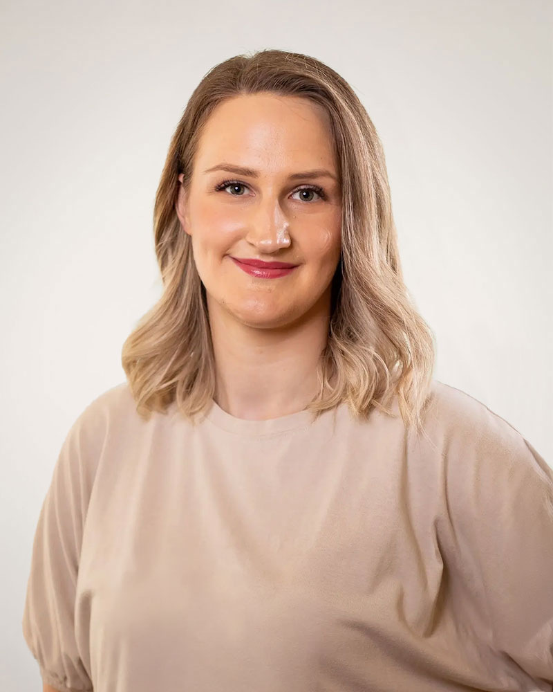 Katarina Grum, dipl. fiziot.