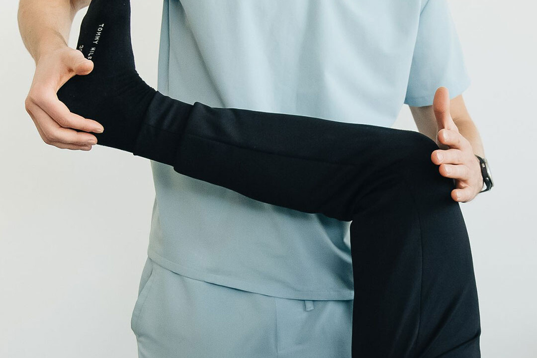 Kje vas boli – Poškodba sprednje križne vezi (ACL)