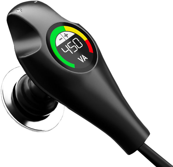 Tecar T-Advanced Wintecar